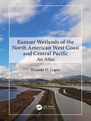 cover image of Ramsar Wetlands of the North American West Coast and Central Pacific